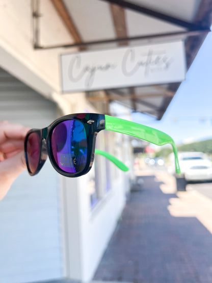 Sunglasses For Toddlers - Cajun Cuties & Co