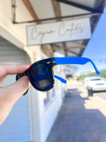 Sunglasses For Toddlers - Cajun Cuties & Co
