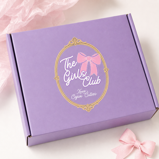 The Girls Club | Classic Membership
