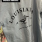 Louisiana sweatshirt - Cajun Cuties & Co