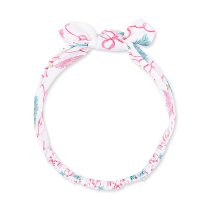 Bow Trellis Tree - Knot Headband