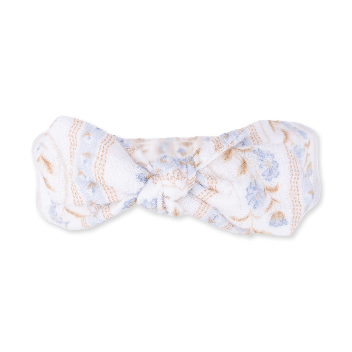 Catarina Floral - Knot Headband