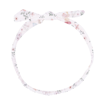 Enchanted Woodland - Knot Headband