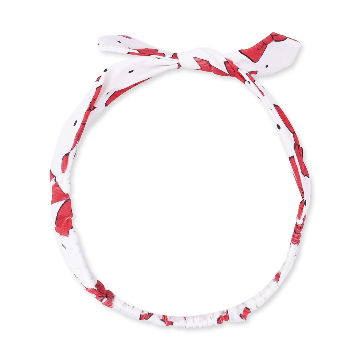 Festive Bows - Knot Headband