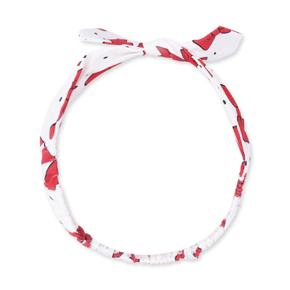 Festive Bows - Knot Headband