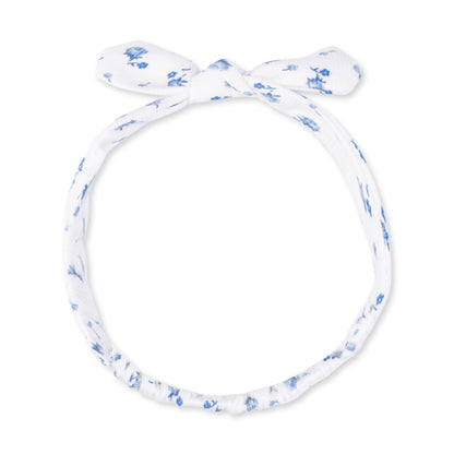 Joli Rosette - Knot Headband