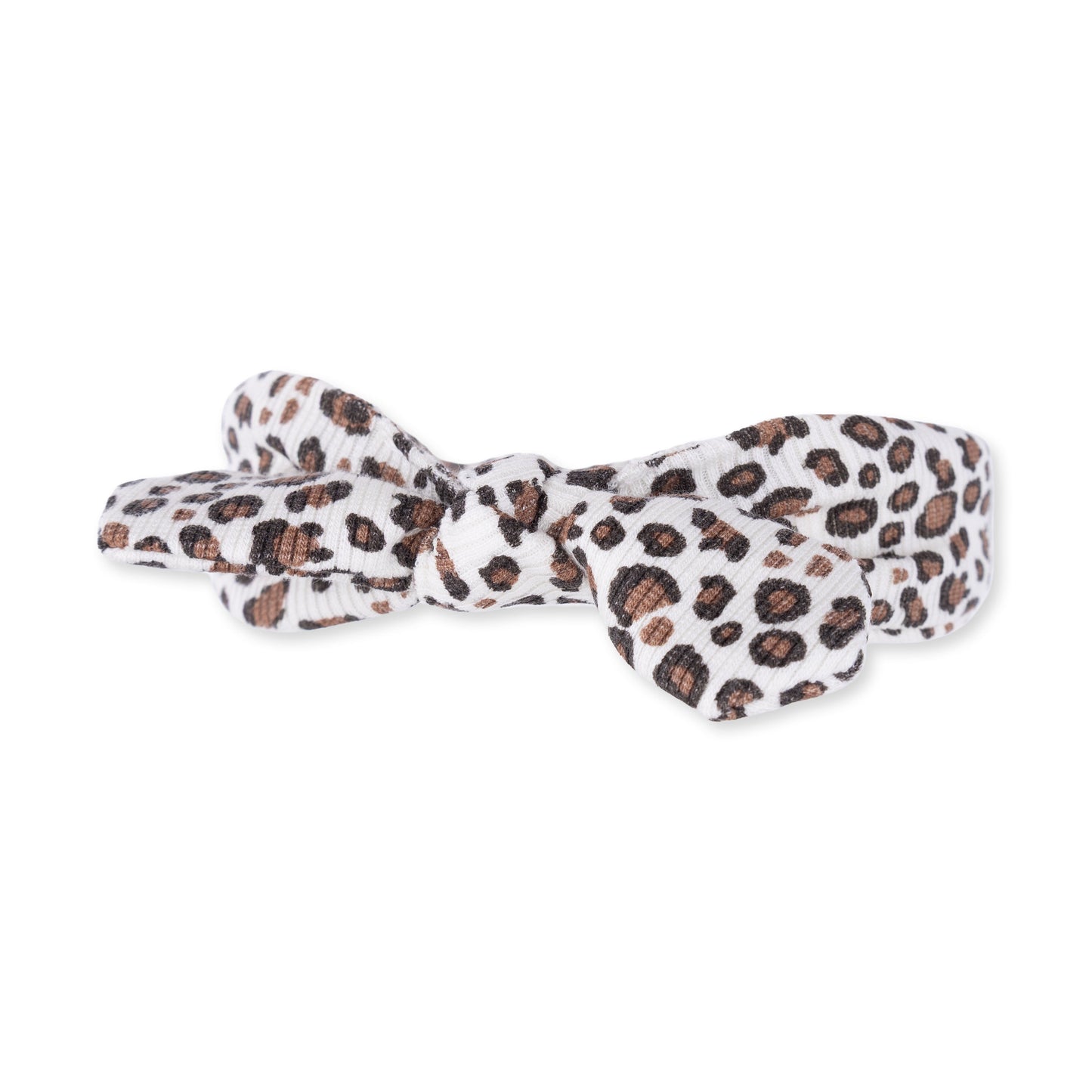 Leopard - Knot Headband