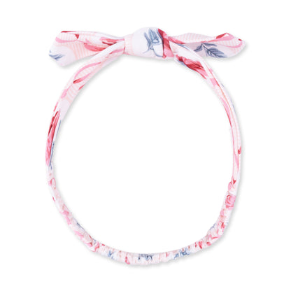 Leslie Rose - Knot Headband