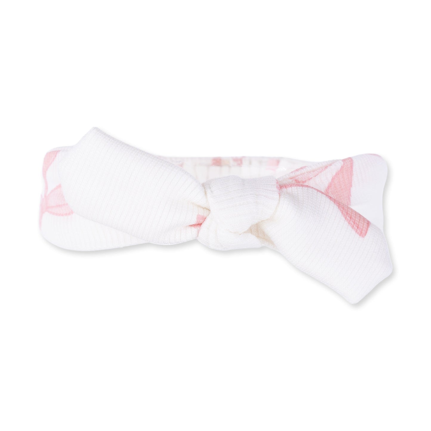 Pretty Bows - Knot Headband
