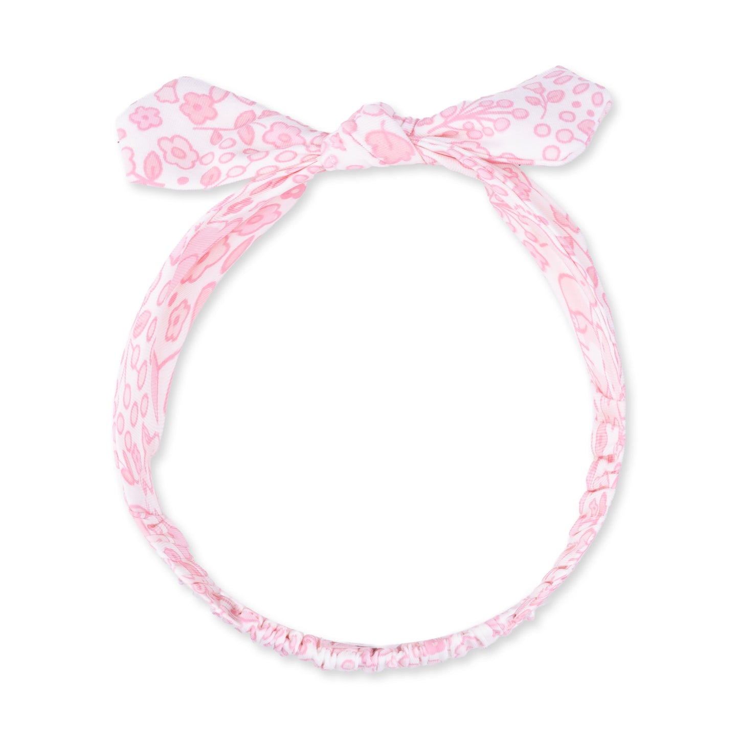 Baby Woodland - Knot Headband
