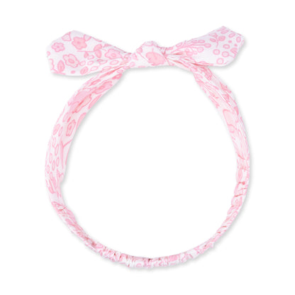 Baby Woodland - Knot Headband