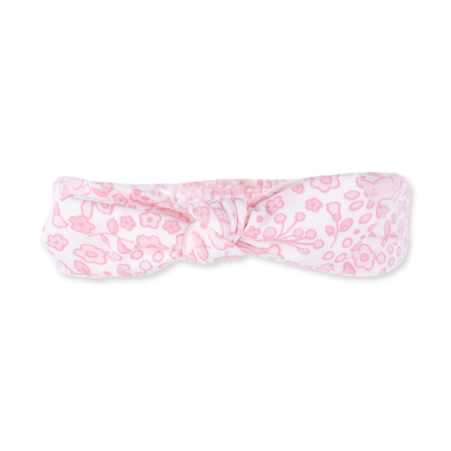 Baby Woodland - Knot Headband