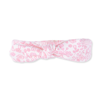 Baby Woodland - Knot Headband
