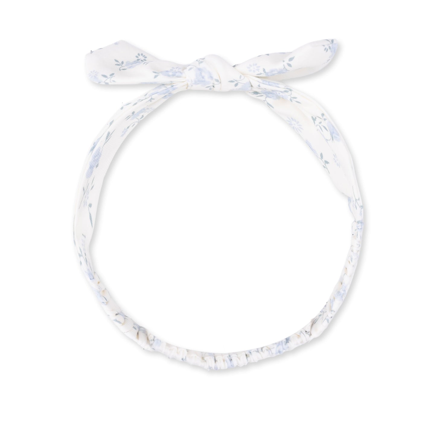 Rose Briar - Knot Headband