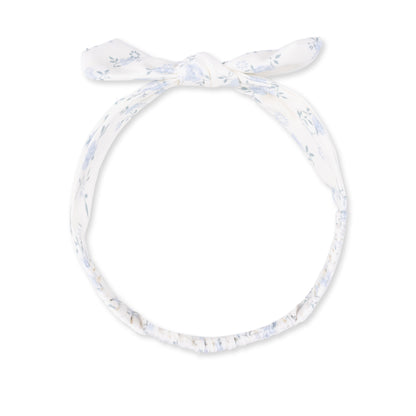 Rose Briar - Knot Headband