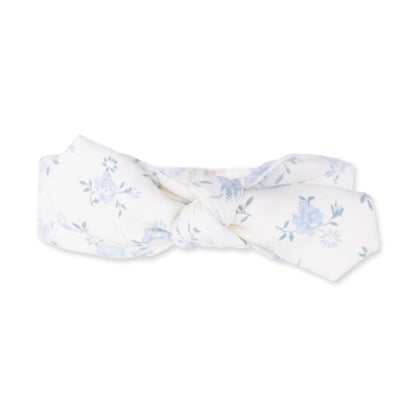 Rose Briar - Knot Headband