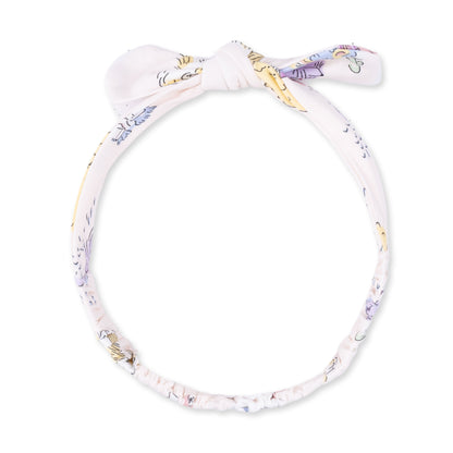 Spa Dogs - Knot Headband