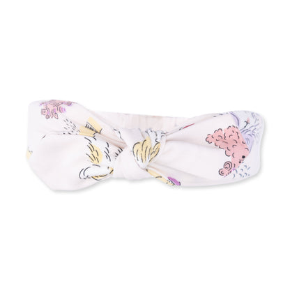Spa Dogs - Knot Headband