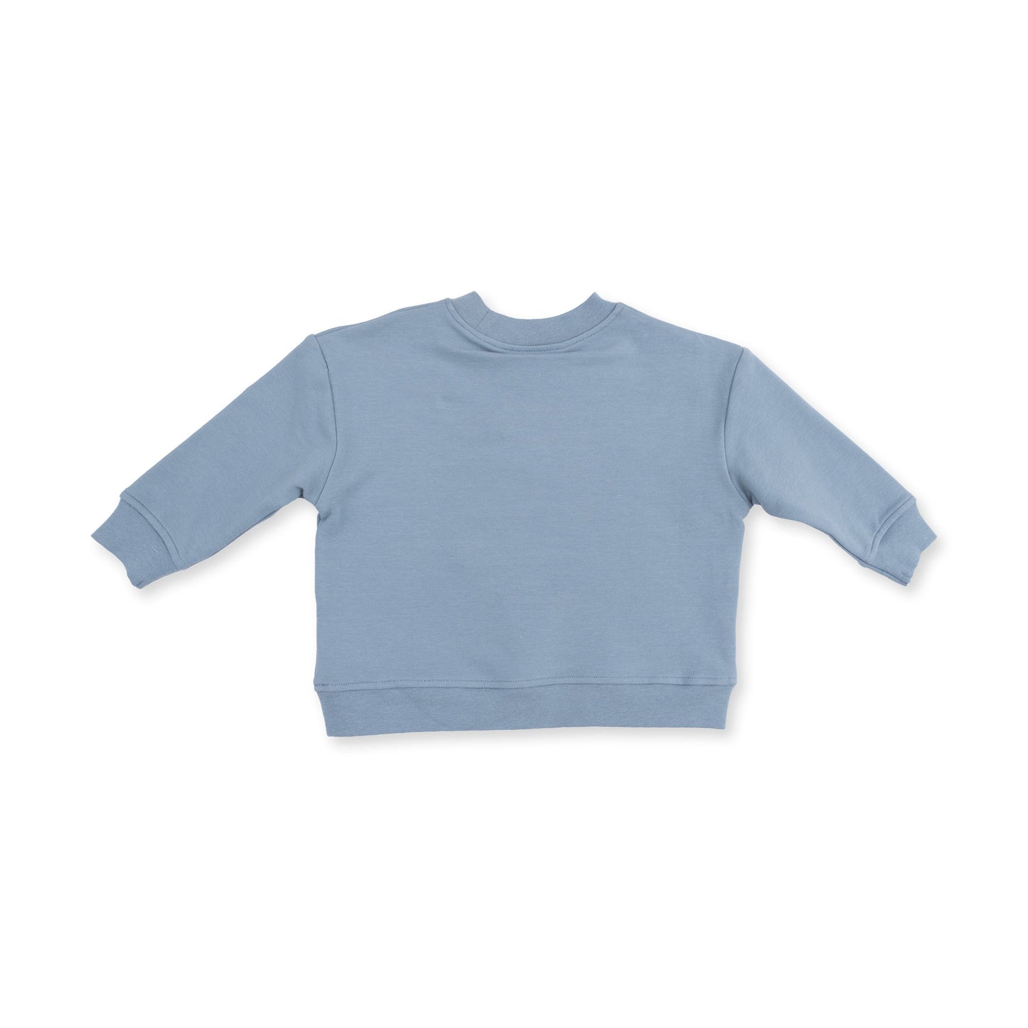 Digger Collection - Drop Sleeve Sweatshirt