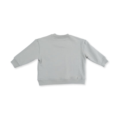 Dinos - Drop Sleeve Sweatshirt