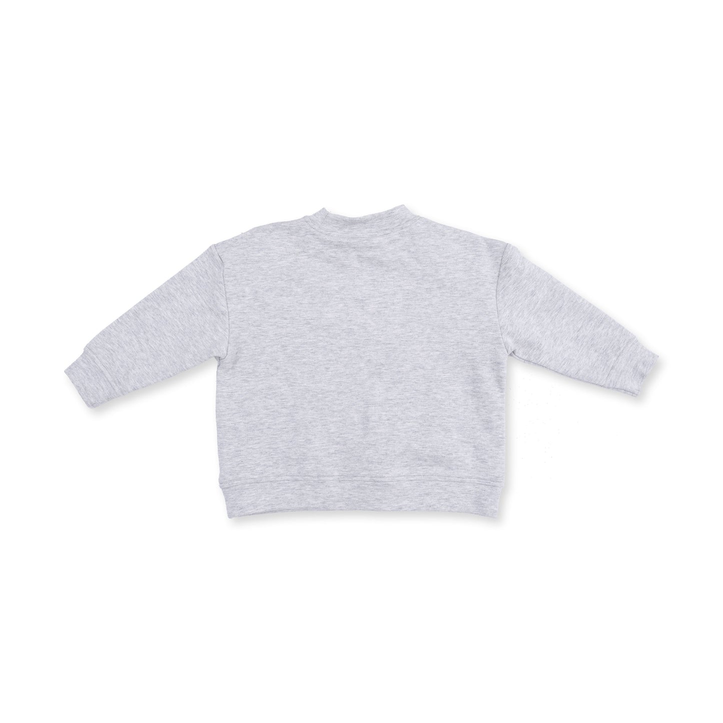 Hockey - Drop Sleeve Sweatshirt
