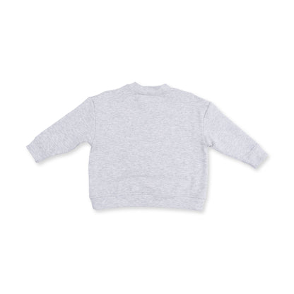 Pumpkins - Drop Sleeve Sweatshirt