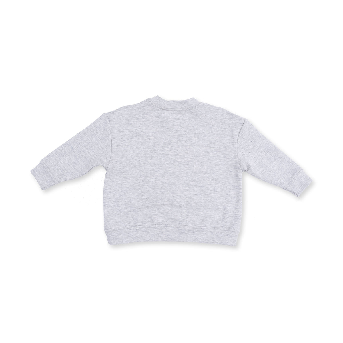 Pumpkins - Drop Sleeve Sweatshirt
