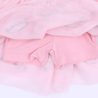Hockey - Tutu Skirt with Bike Shorts