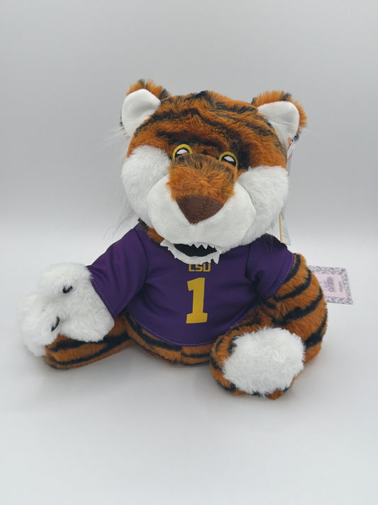 Tiger Warmie