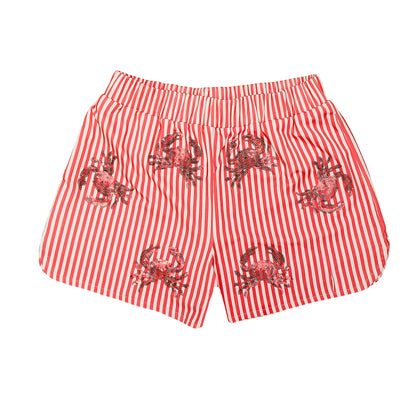 Crab Shorts