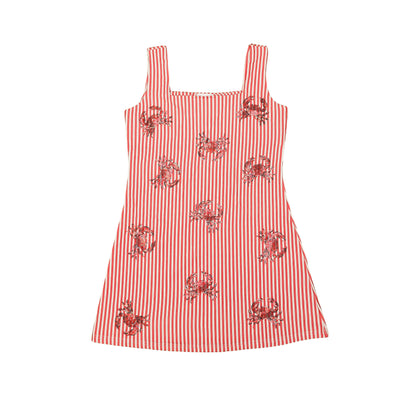Crab Dress