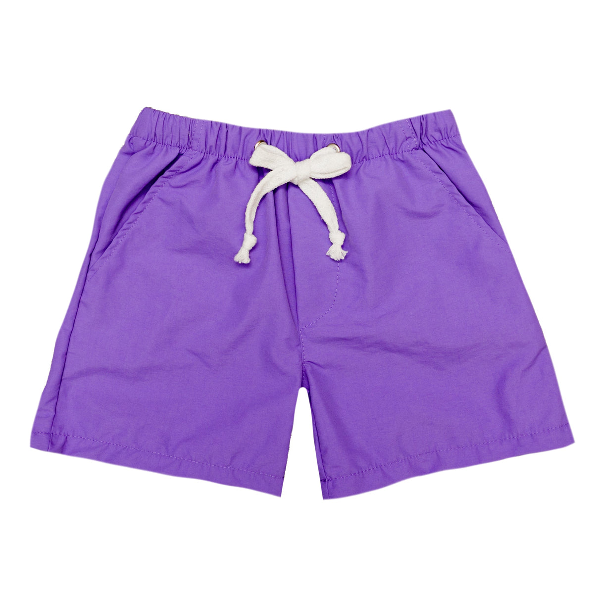 Kids' Phoenix Shorts - Purple