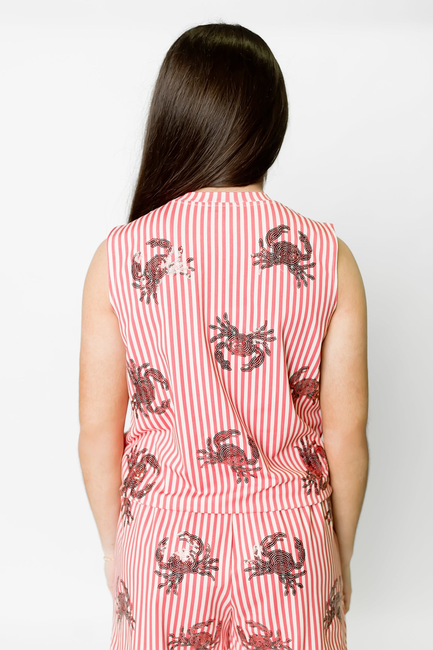 Crab Top