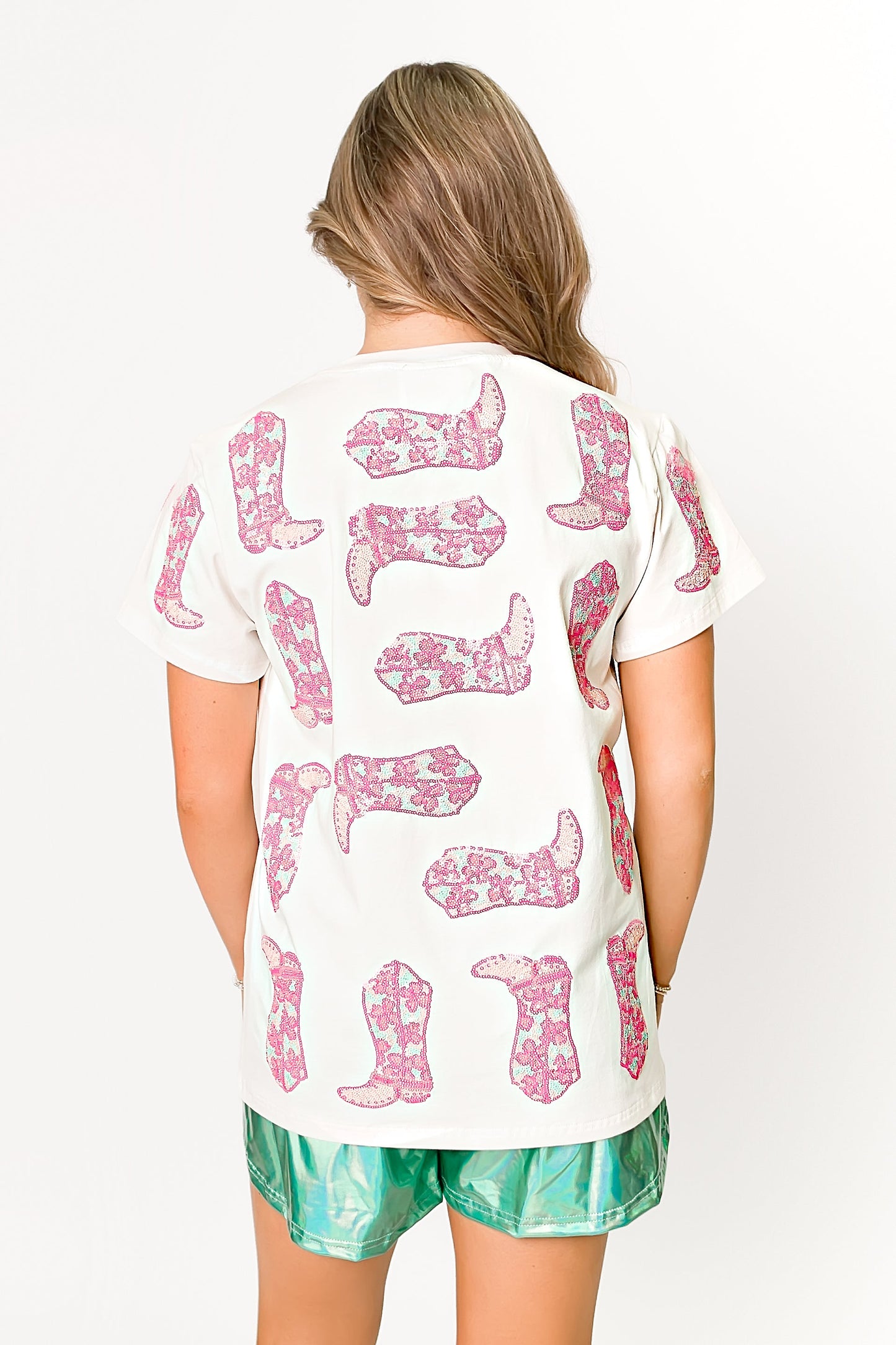 Cowgirl Shirt