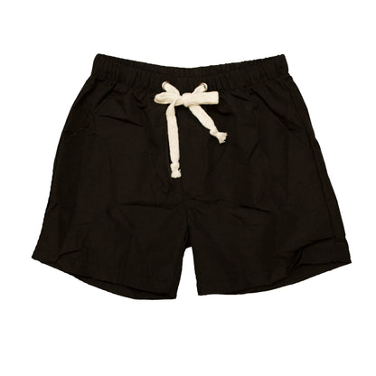 Kids' Phoenix Shorts - Black