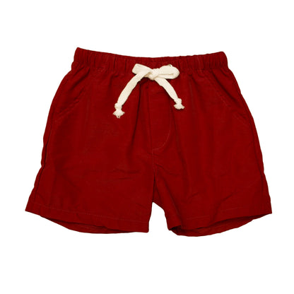 Kids' Phoenix Shorts - Maroon