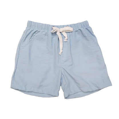 Kids' Phoenix Shorts - Light Blue