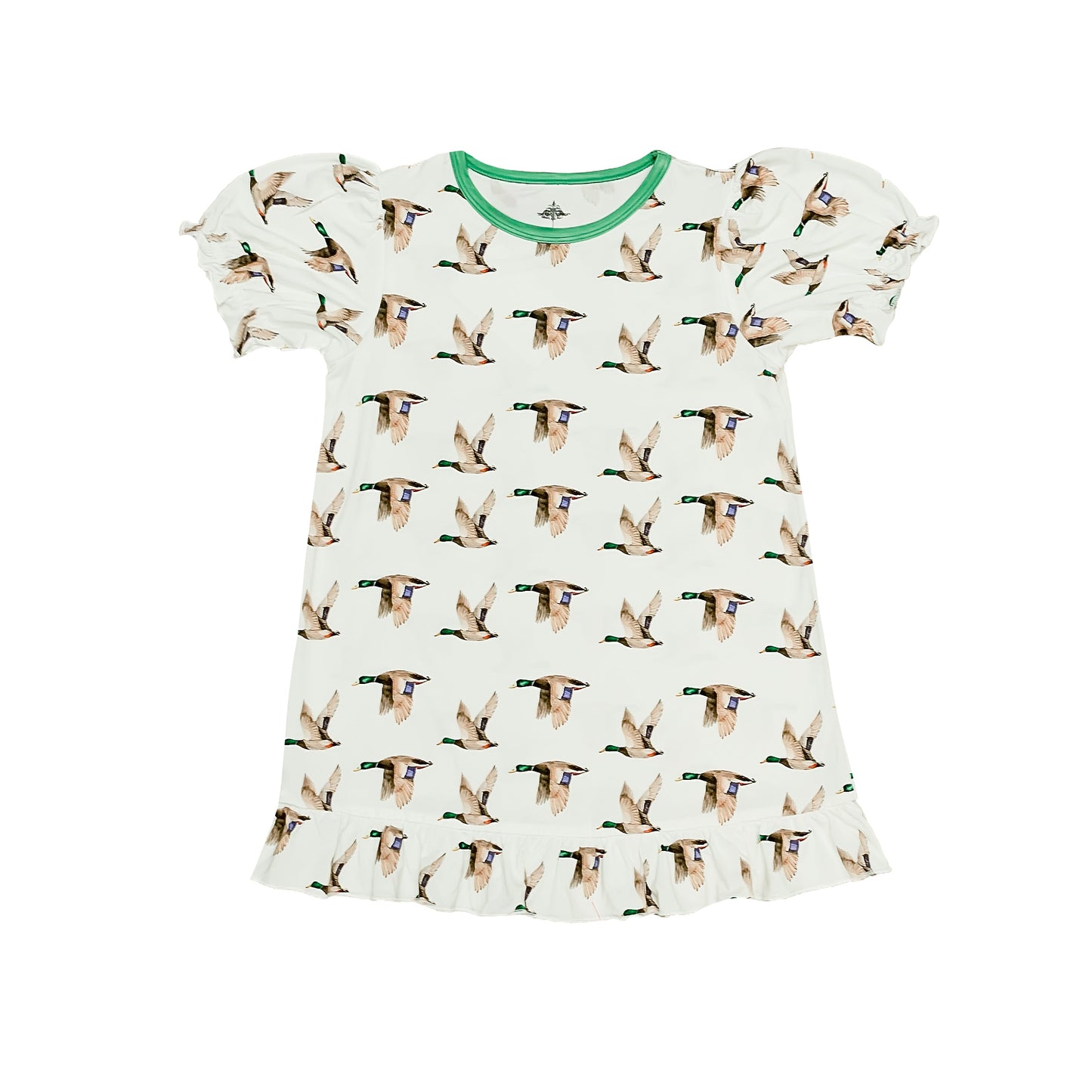 Mallard Bamboo Play Dress