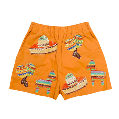 Fiesta Party Bottoms