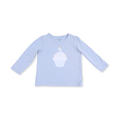 Birthday - 2nd Birthday Long Sleeve Shirt