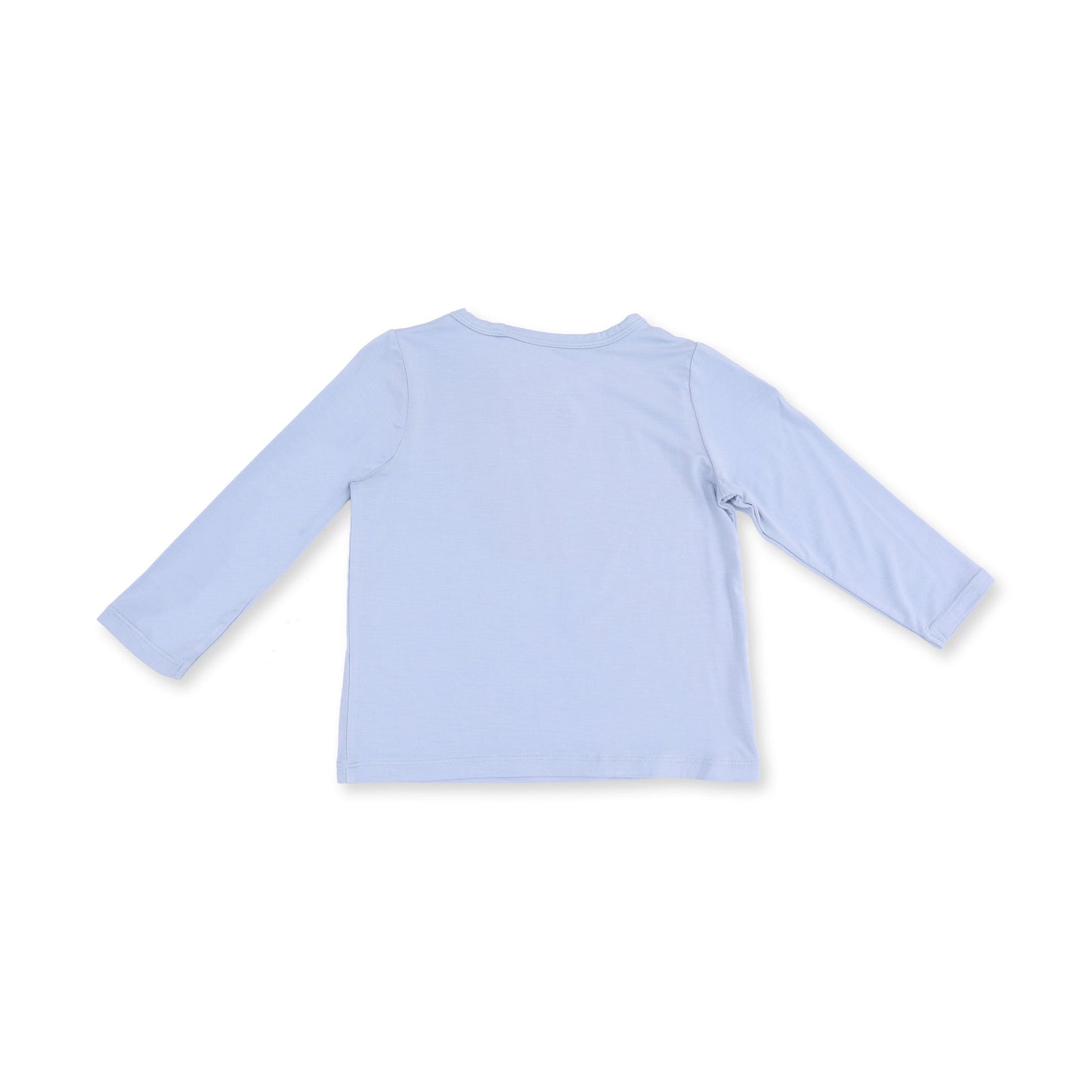 Birthday - 2nd Birthday Long Sleeve Shirt