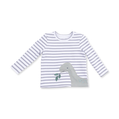 Dinos - Long Sleeve Shirt