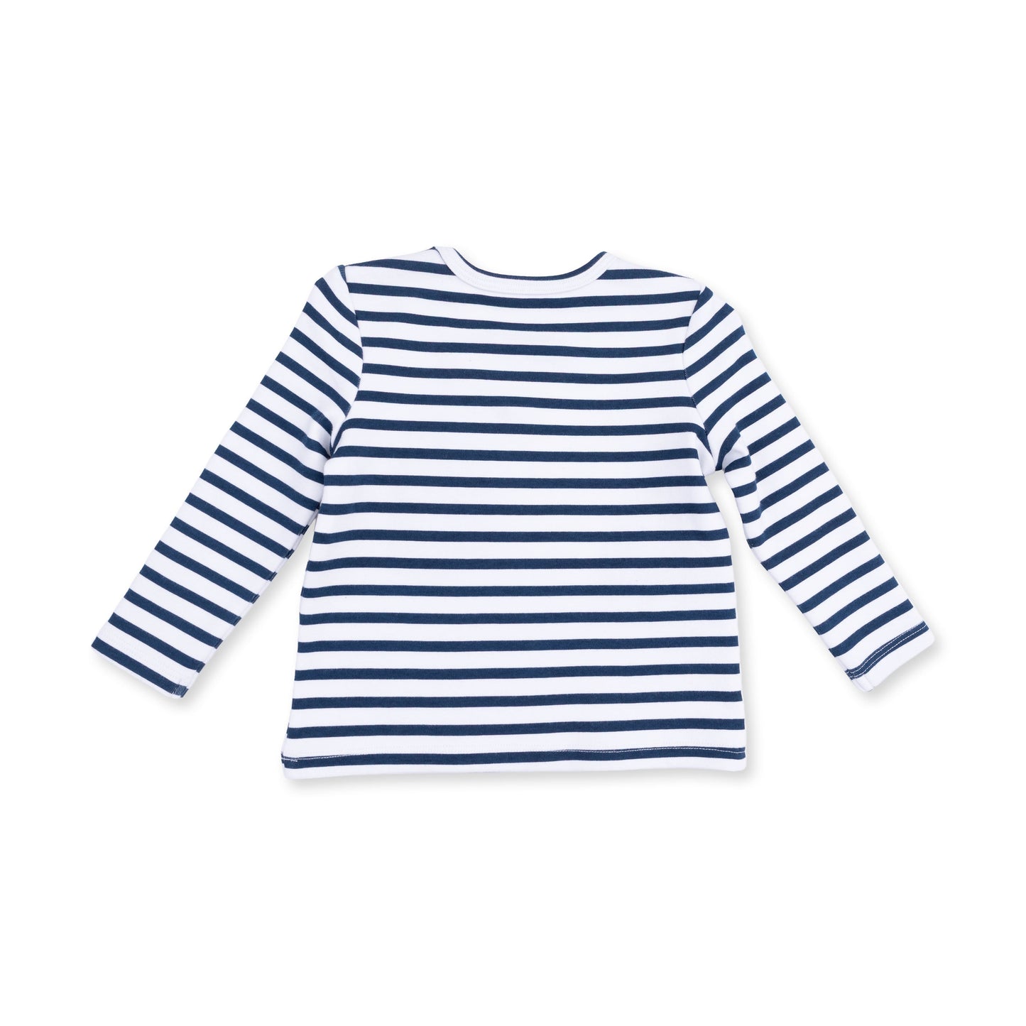 Digger Collection - Long Sleeve Uni Shirt