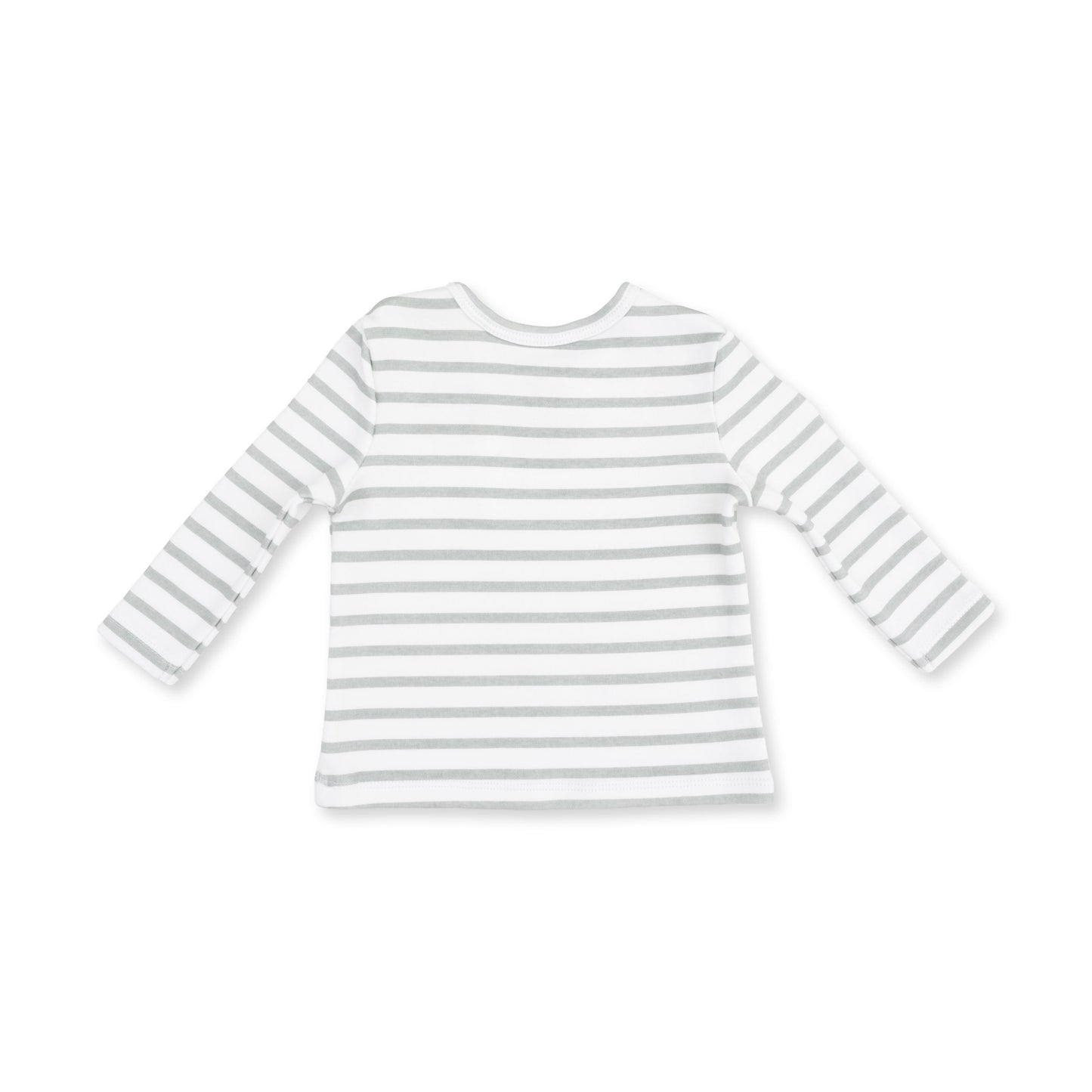 Cows Blue - Long Sleeve Uni Shirt