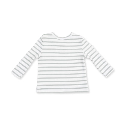 Cows Blue - Long Sleeve Uni Shirt