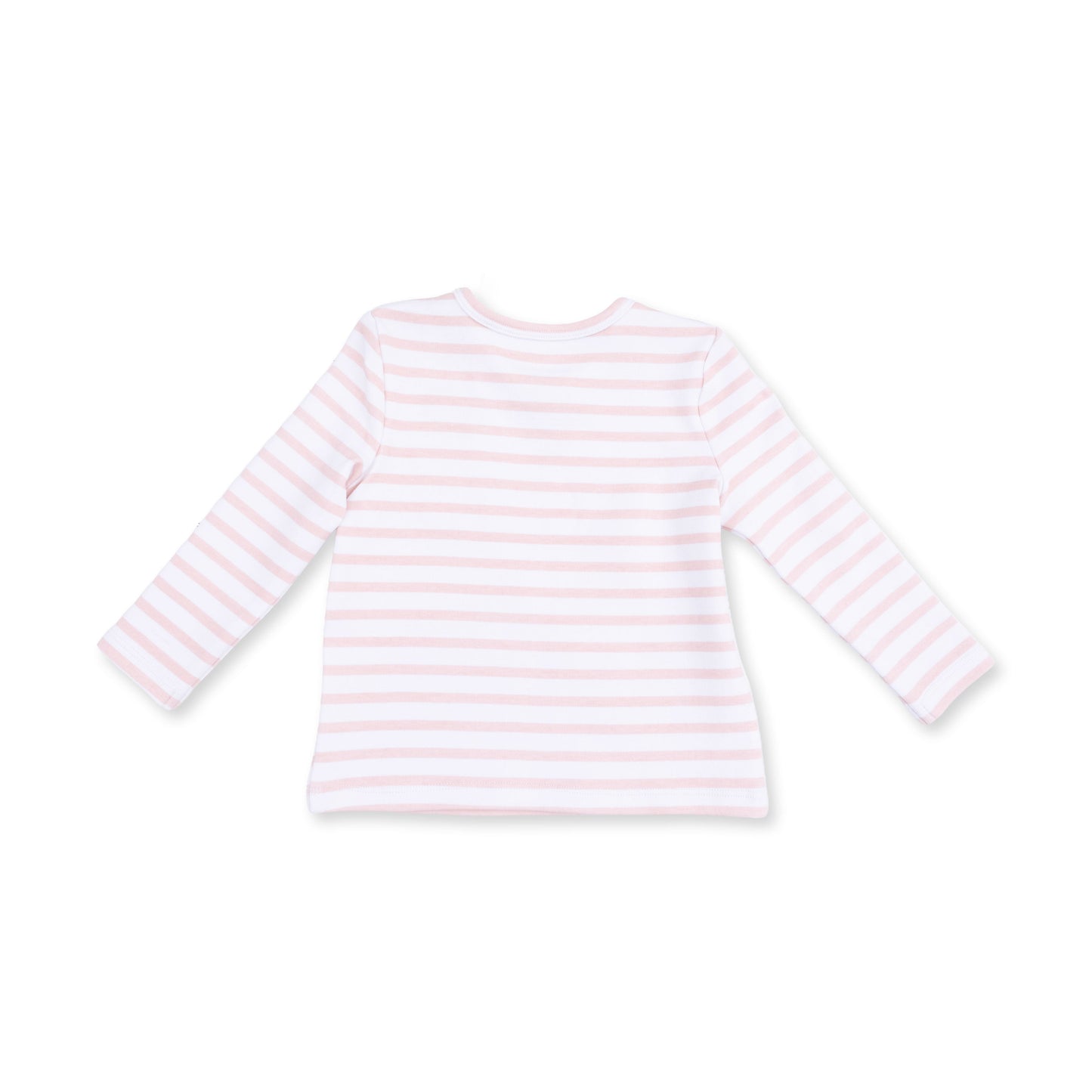Cows Pink - Long Sleeve Uni Shirt