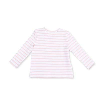 Cows Pink - Long Sleeve Uni Shirt