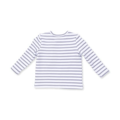 Hockey - Long Sleeve Uni Shirt