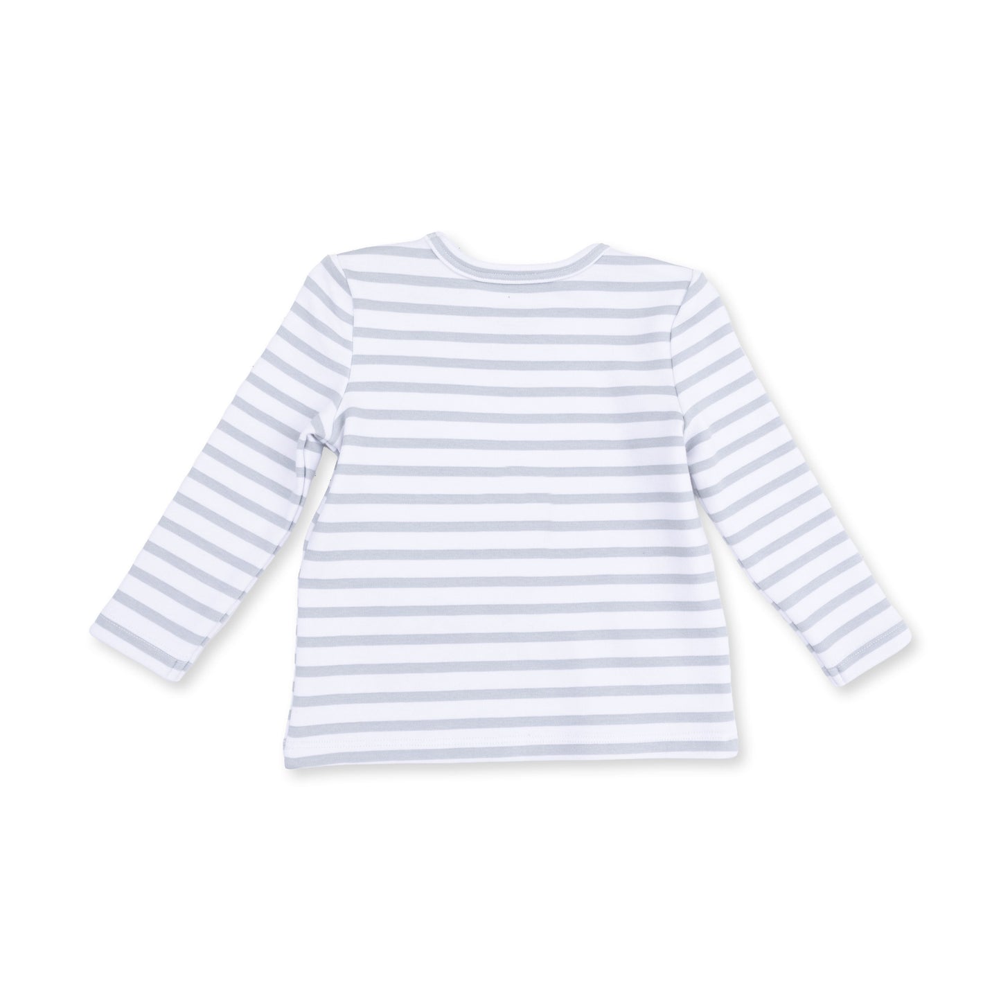 Mama Mallard - Long Sleeve Uni Shirt