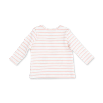 Pretty Equestrian - Long Sleeve Uni Shirt